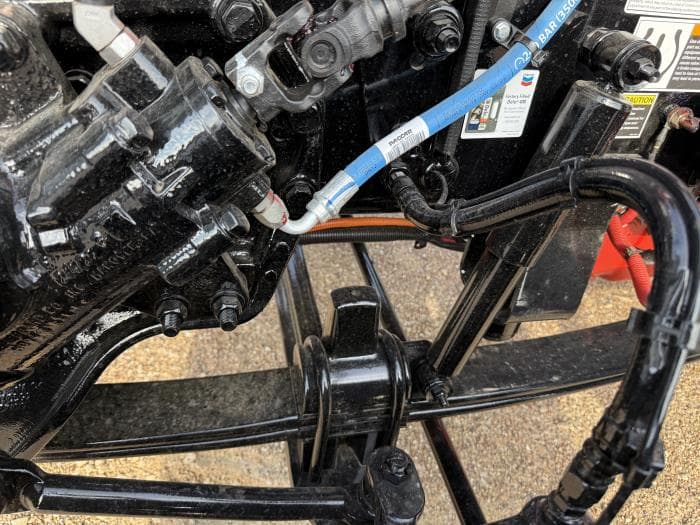 2027 Peterbilt 567 — photo 41