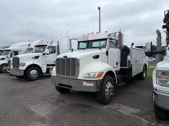 2010 Peterbilt