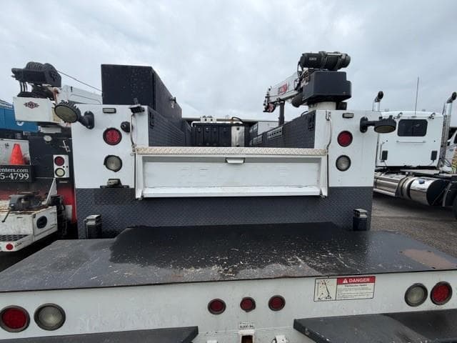 2010 Peterbilt — photo 4