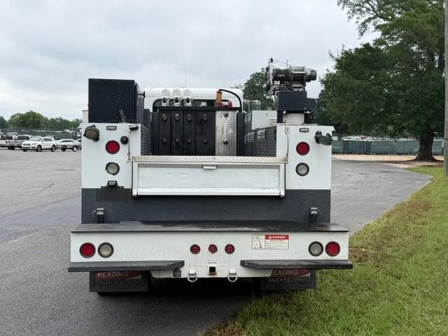 2010 Peterbilt — photo 7