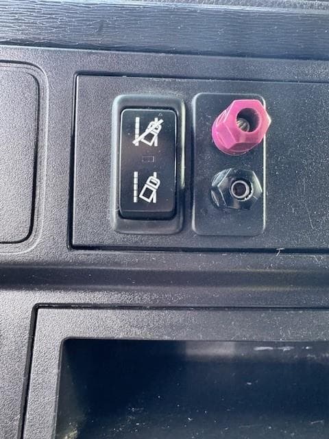 2024 International LT — photo 17