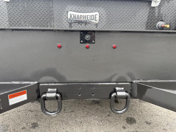 2026 Ford F-750 — photo 17