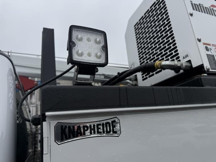 2026 Ford F-750 — photo 30