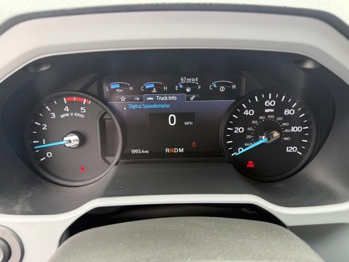 2026 Ford F-750 — photo 40