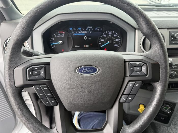 2026 Ford F-750 — photo 41