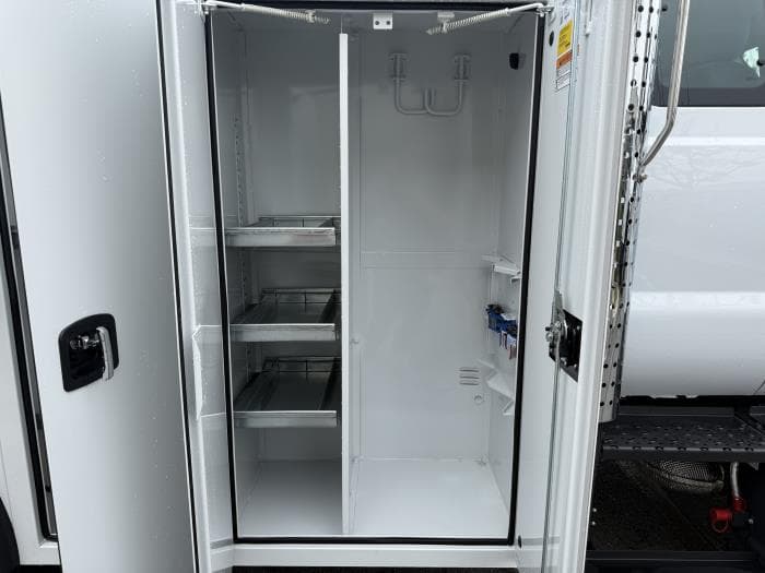 2026 Ford F-750 — photo 20