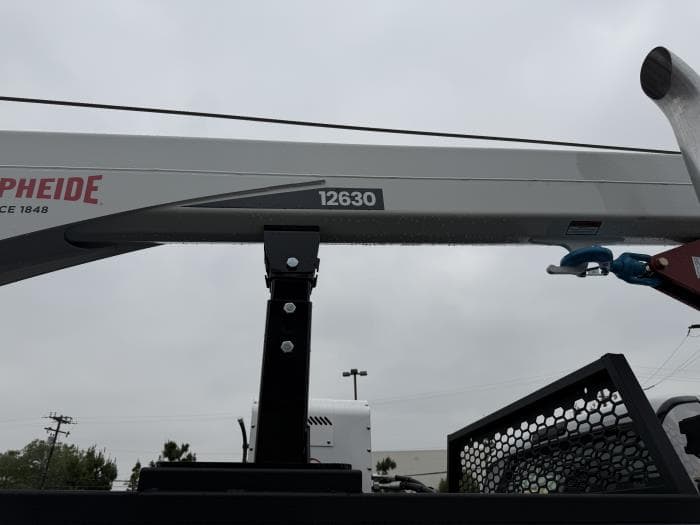2026 Ford F-750 — photo 27