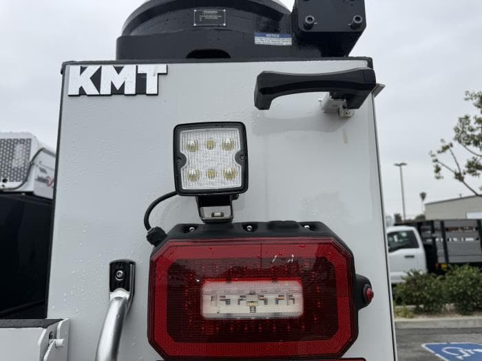 2026 Ford F-750 — photo 28