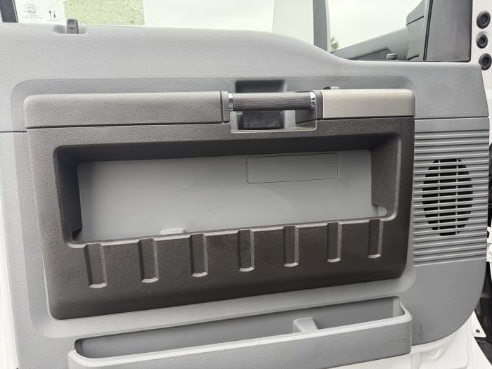 2026 Ford F-750 — photo 34