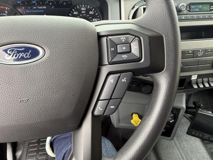 2026 Ford F-750 — photo 42