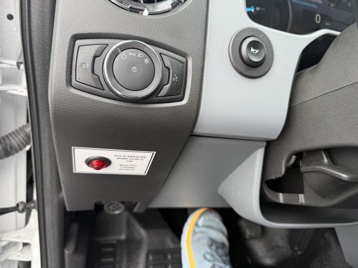 2026 Ford F-750 — photo 44