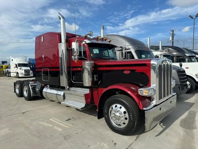 2024 Peterbilt 389 — photo 19
