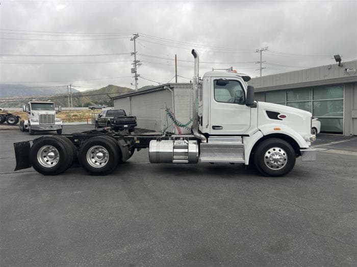 2023 Peterbilt 567 — photo 5