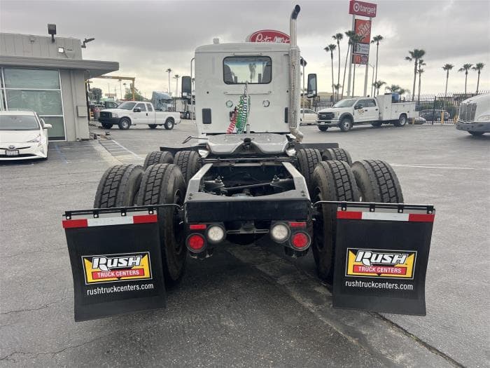 2023 Peterbilt 567 — photo 7
