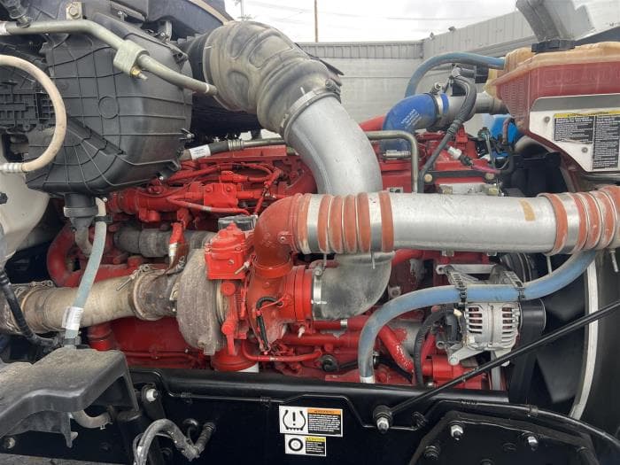 2023 Peterbilt 567 — photo 11