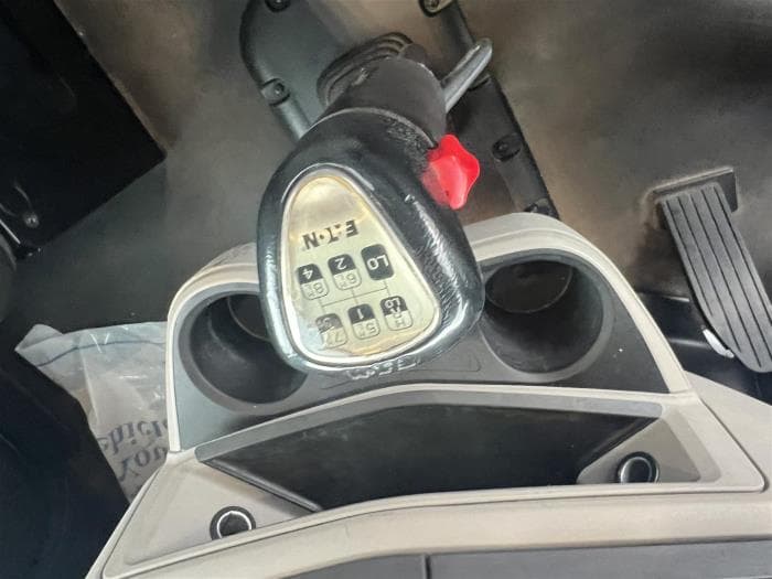 2023 Peterbilt 567 — photo 18