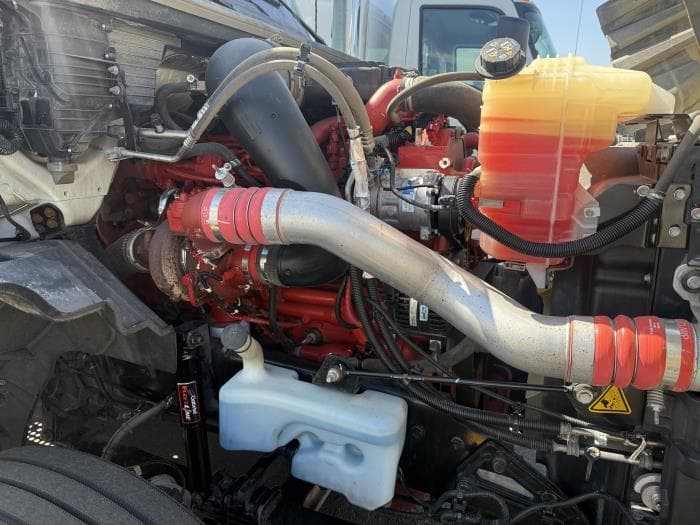 2021 International LT — photo 17
