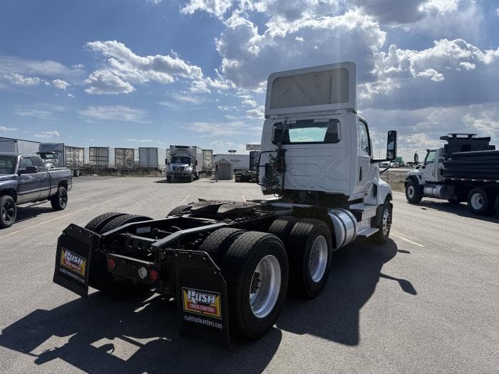 2021 International LT — photo 6