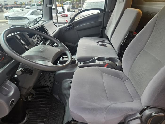 2021 Isuzu NPR — photo 9