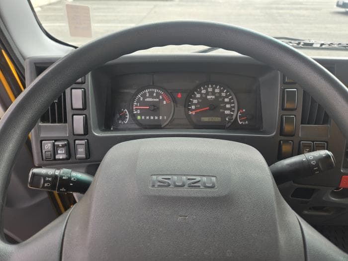 2021 Isuzu NPR — photo 12