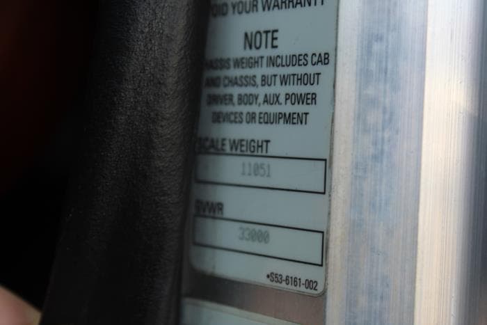 2020 Peterbilt 337 — photo 12