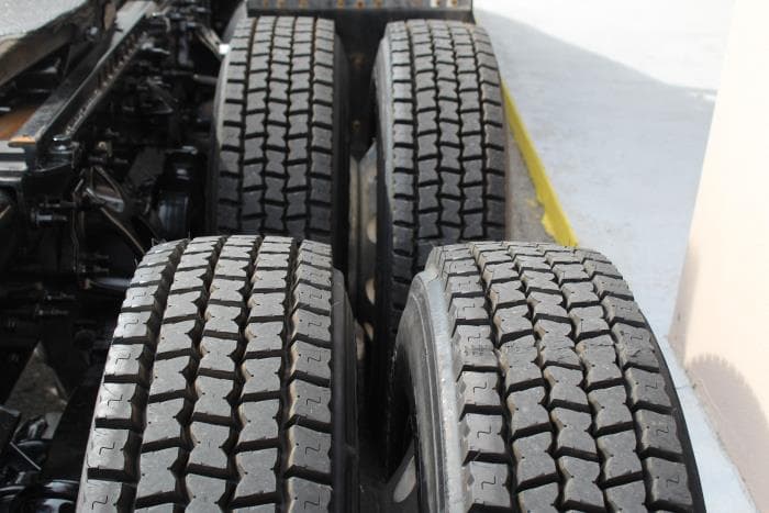 2022 Peterbilt 579 — photo 7