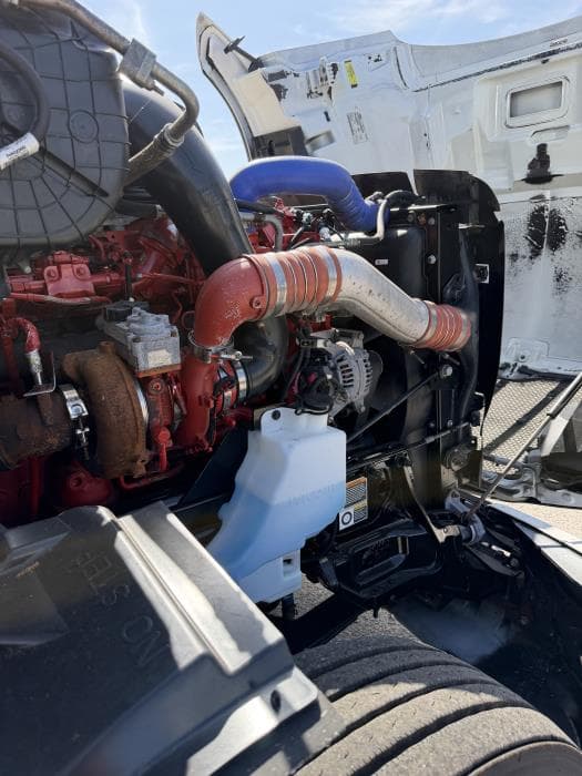 2022 Peterbilt 579 — photo 10