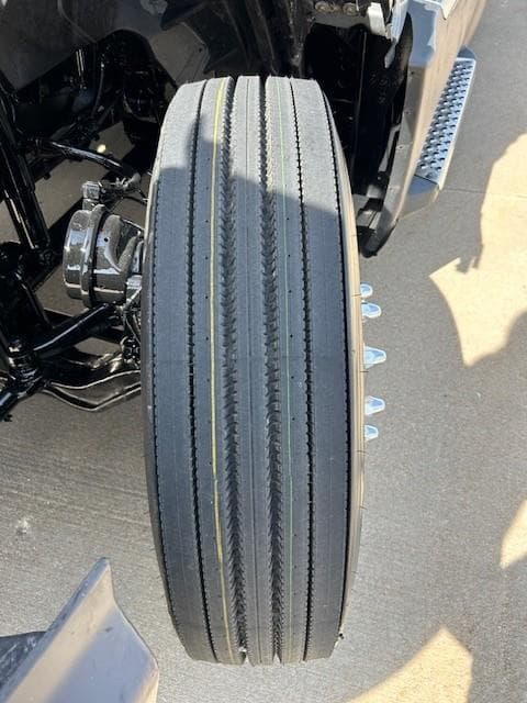 2024 International LT — photo 12