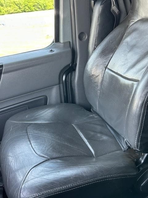 2024 International LT — photo 10