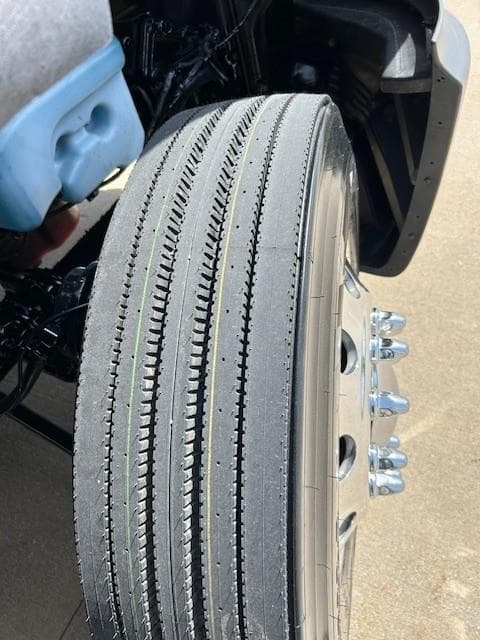 2024 International LT — photo 13