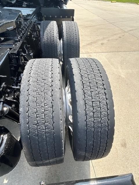 2024 International LT — photo 15