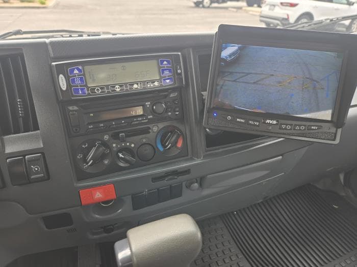 2019 Isuzu NQR — photo 4