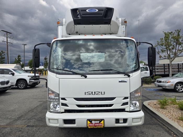 2019 Isuzu NQR — photo 8