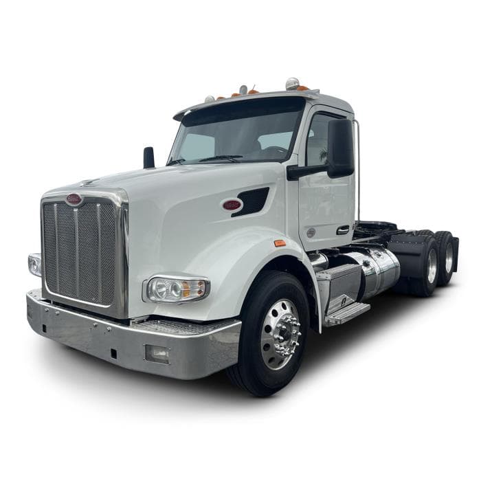 2023 Peterbilt 567