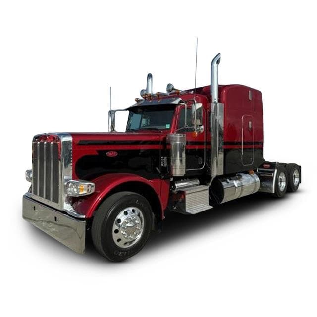 2024 Peterbilt 389