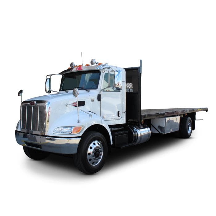 2020 Peterbilt 337