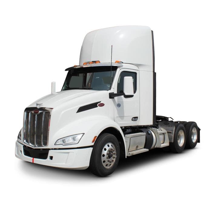 2022 Peterbilt 579