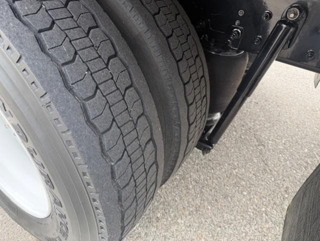 2022 Kenworth T270 — photo 11