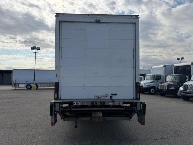 2022 International MV — photo 5