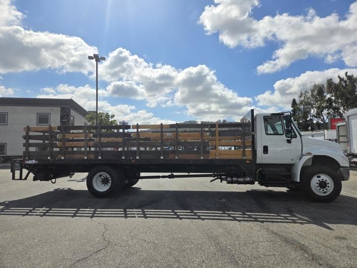 2019 International 4300 — photo 5