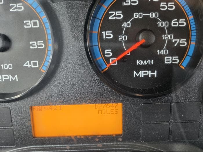 2019 International 4300 — photo 9