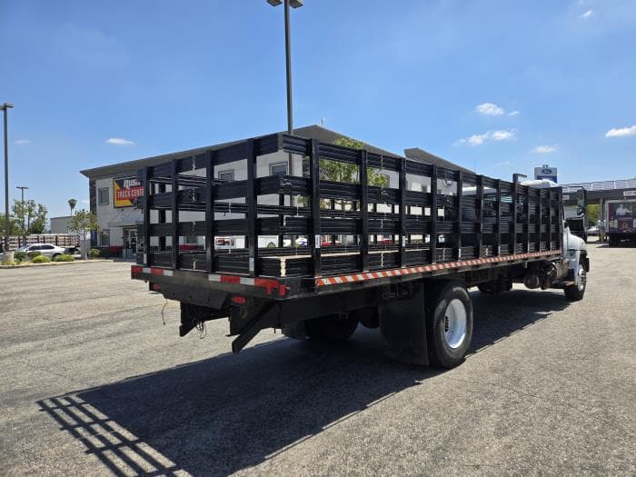 2019 Hino 268 — photo 7