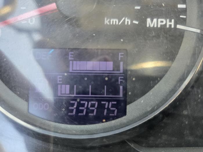 2019 Hino 268 — photo 12