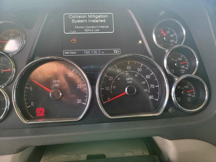 2019 Peterbilt 579 — photo 17