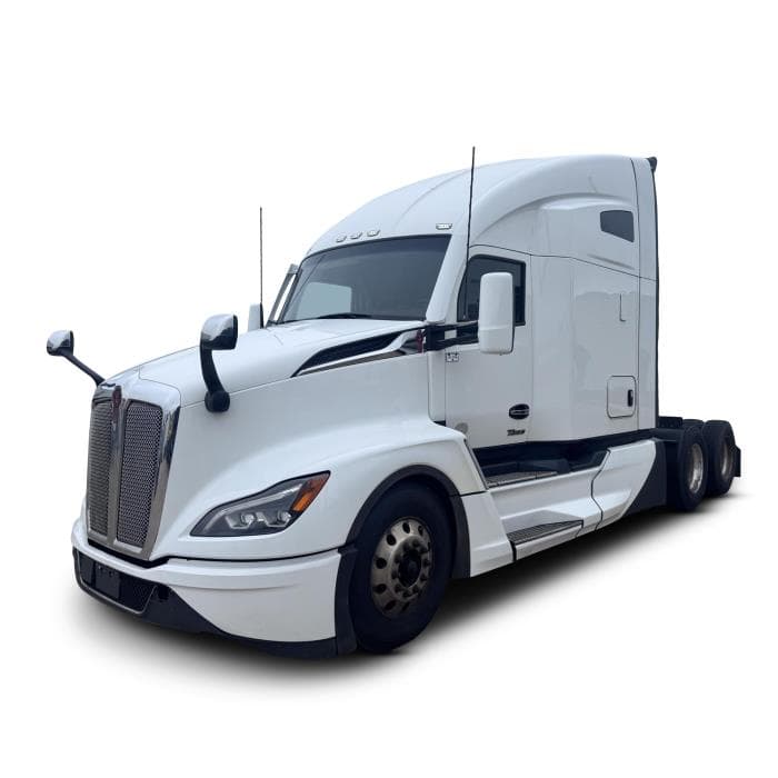 2022 Kenworth T680