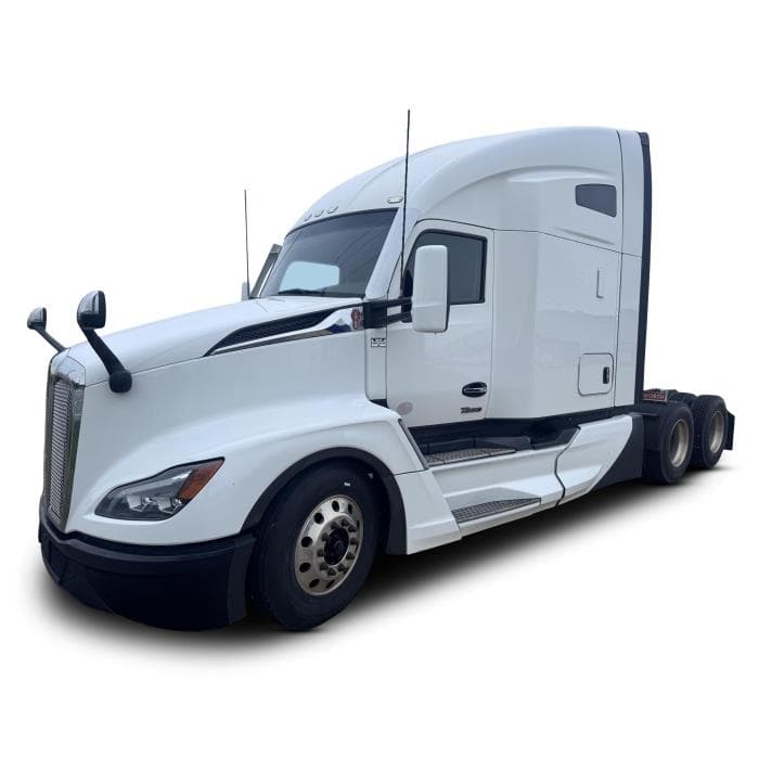 2022 Kenworth T680