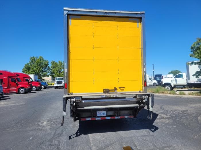 2020 International MV — photo 5