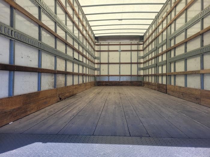 2020 International MV — photo 6