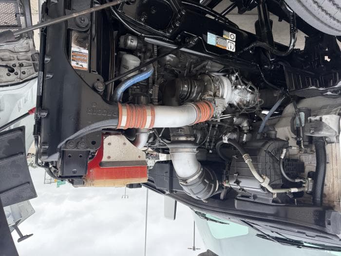 2023 Peterbilt 567 — photo 19