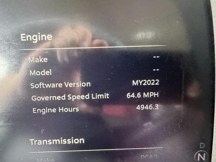 2023 Peterbilt 567 — photo 31